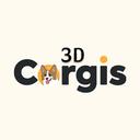 Corgis 3D Corgis 3D